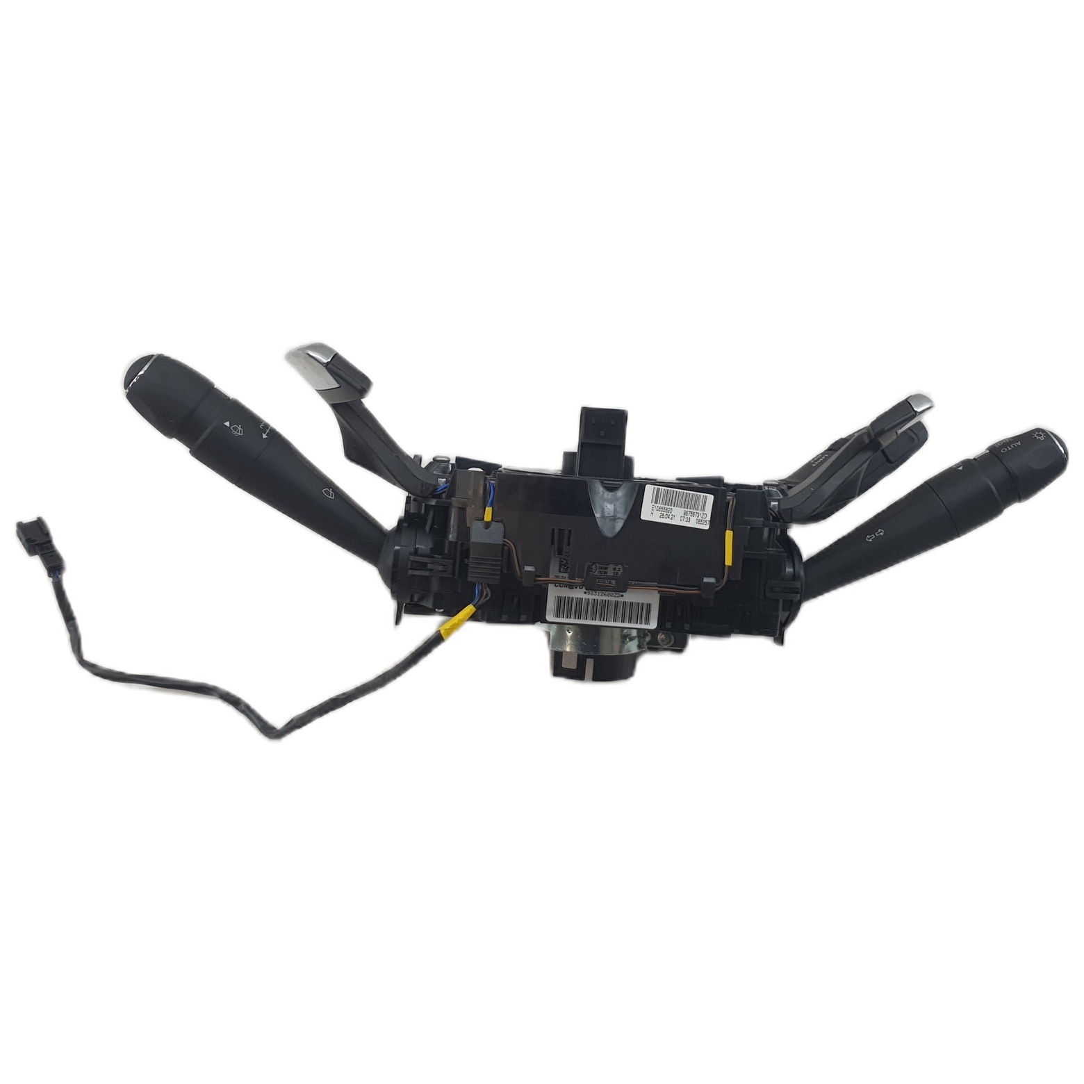 DEVIO LUCI TERGICRISTALLO TERGI DEVIO LUCI DEVIO PEUGEOT 508 II KOMBAJN 98312600ZD