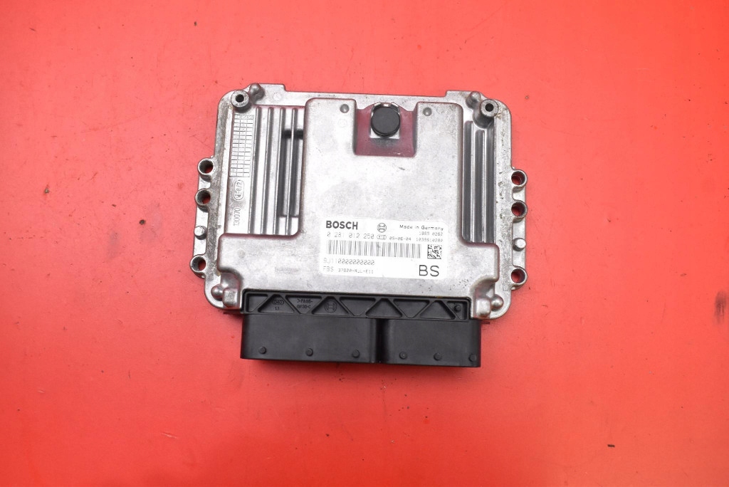 Centralina 37820-RJL-E11 HONDA FR-V 1 e 2.2 e-CTDI 140 KM 04-09