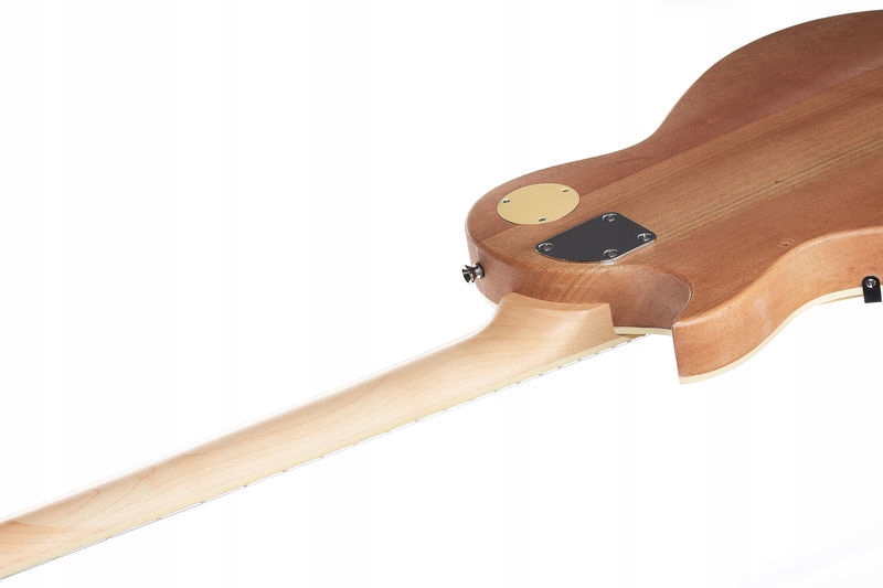 Gitara elektryczna DIY Harley Benton Electric Guitar Kit Single Cut EAN (GTIN) 4047371159926