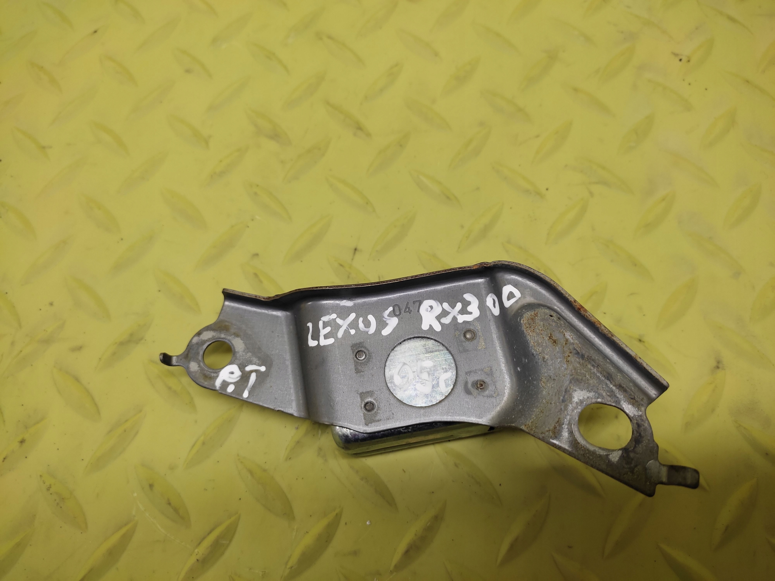 LEXUS RX300 SENSOR AIR BAG 8983348020