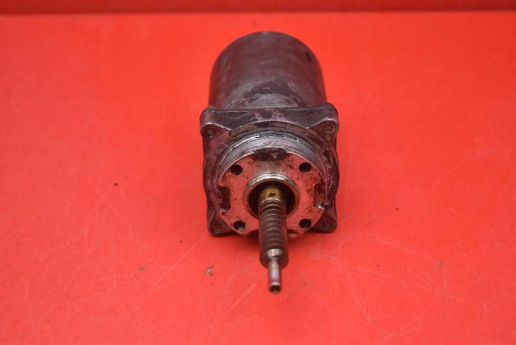 Régulateur Vanne VALVETRONIC 750678806 BMW E65 3.5 V8 272 KM 01-05