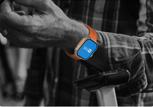 SMARTWATCH ZEGAREK DAMSKI WATCH ROZMOWY MĘSKI PULS SPORT KROKI SMARTBAND Transmisja danych brak