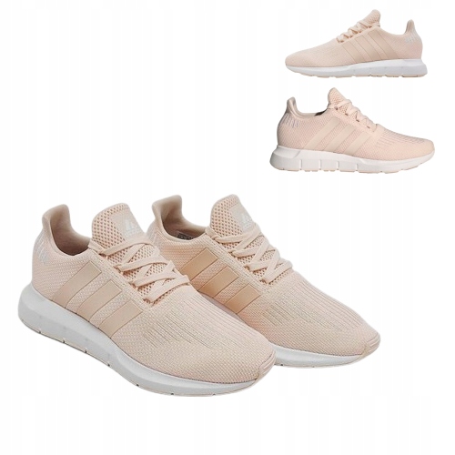 Dámské Sportovní Boty Adidas Swift Run 1.0