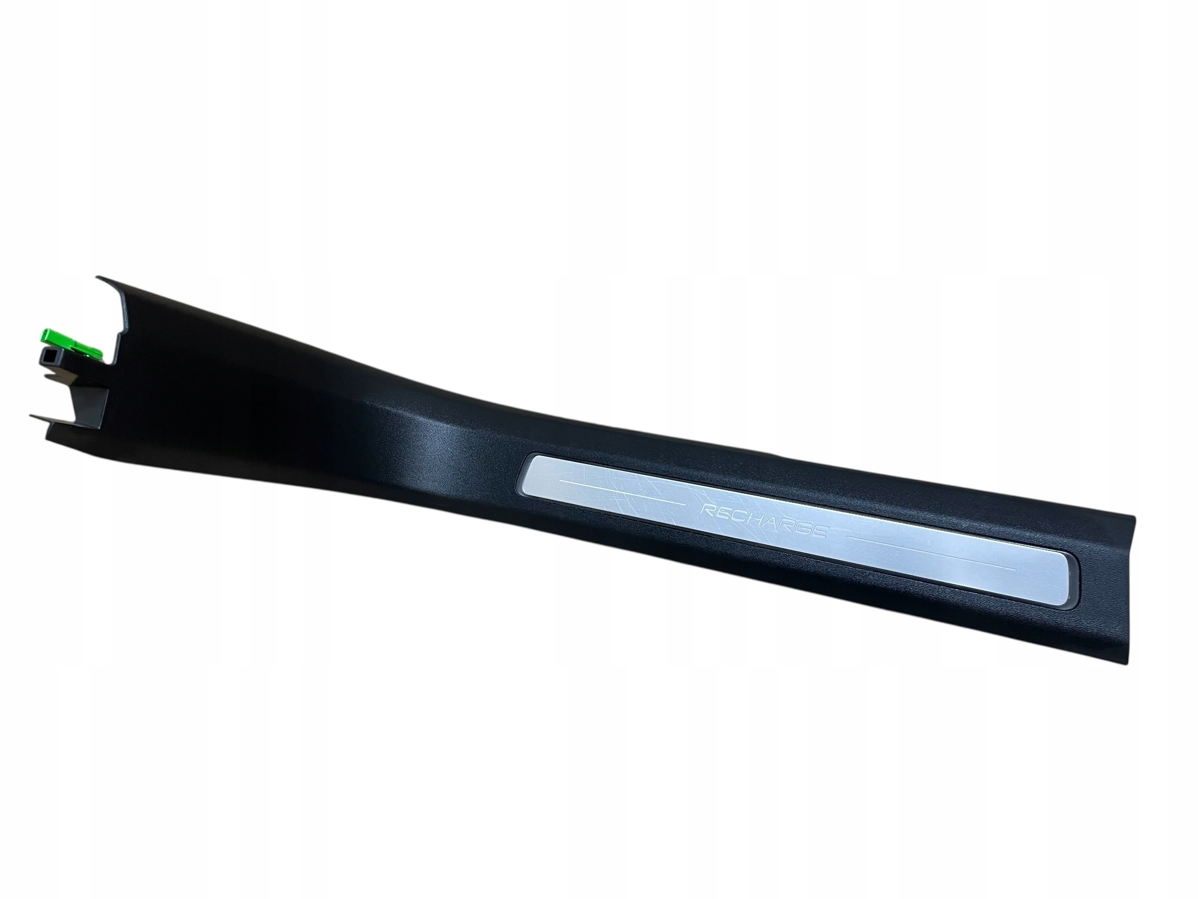moulding front left LED RECHARGE VOLVO XC90 II