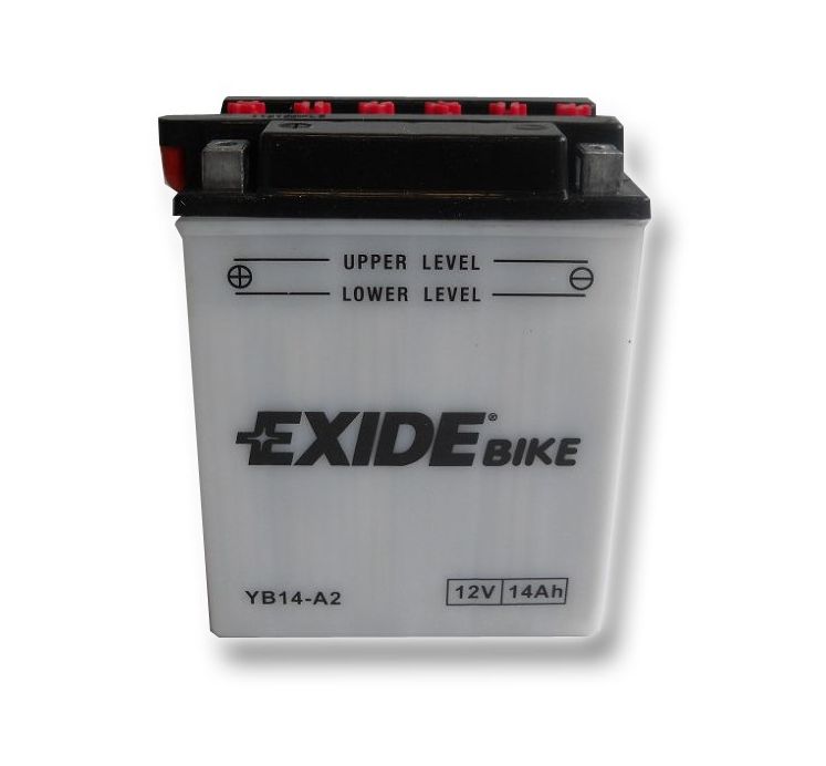 

Akumulator Exide Honda Cb 750 Seven Fifty