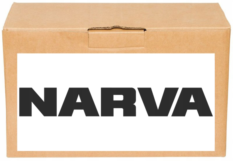 NARVA ŻARÓWKA R2 12V 45/40W P45T 1SZT Producent Narva
