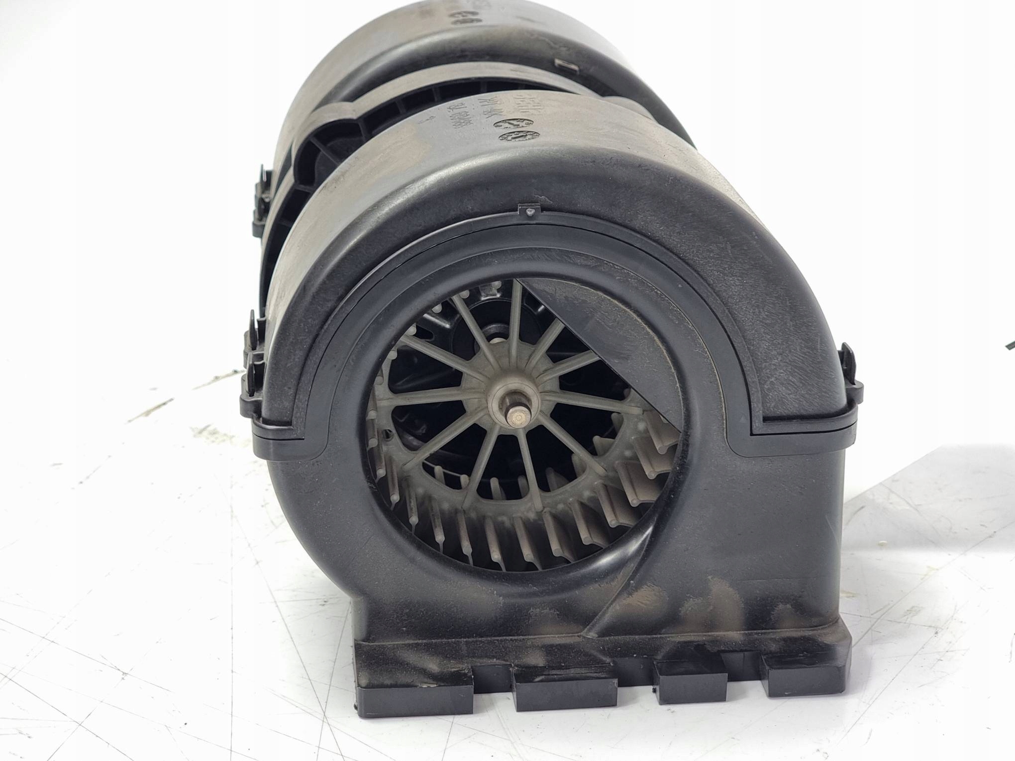 ventilator kabinski BZ69488 MAN TGX 18.440