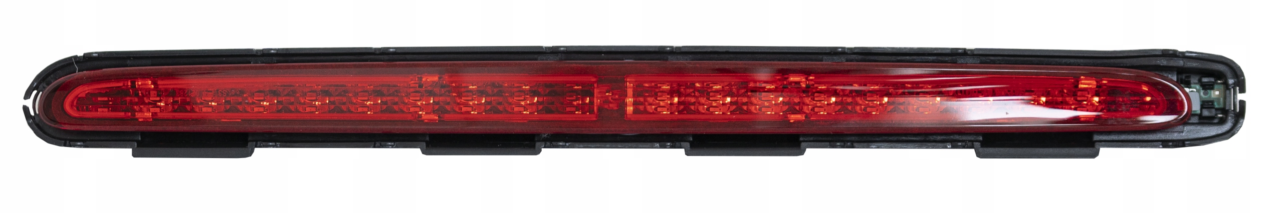 TRZECIE SWIATLO STOP LAMPA LED MERCEDES W211 06
