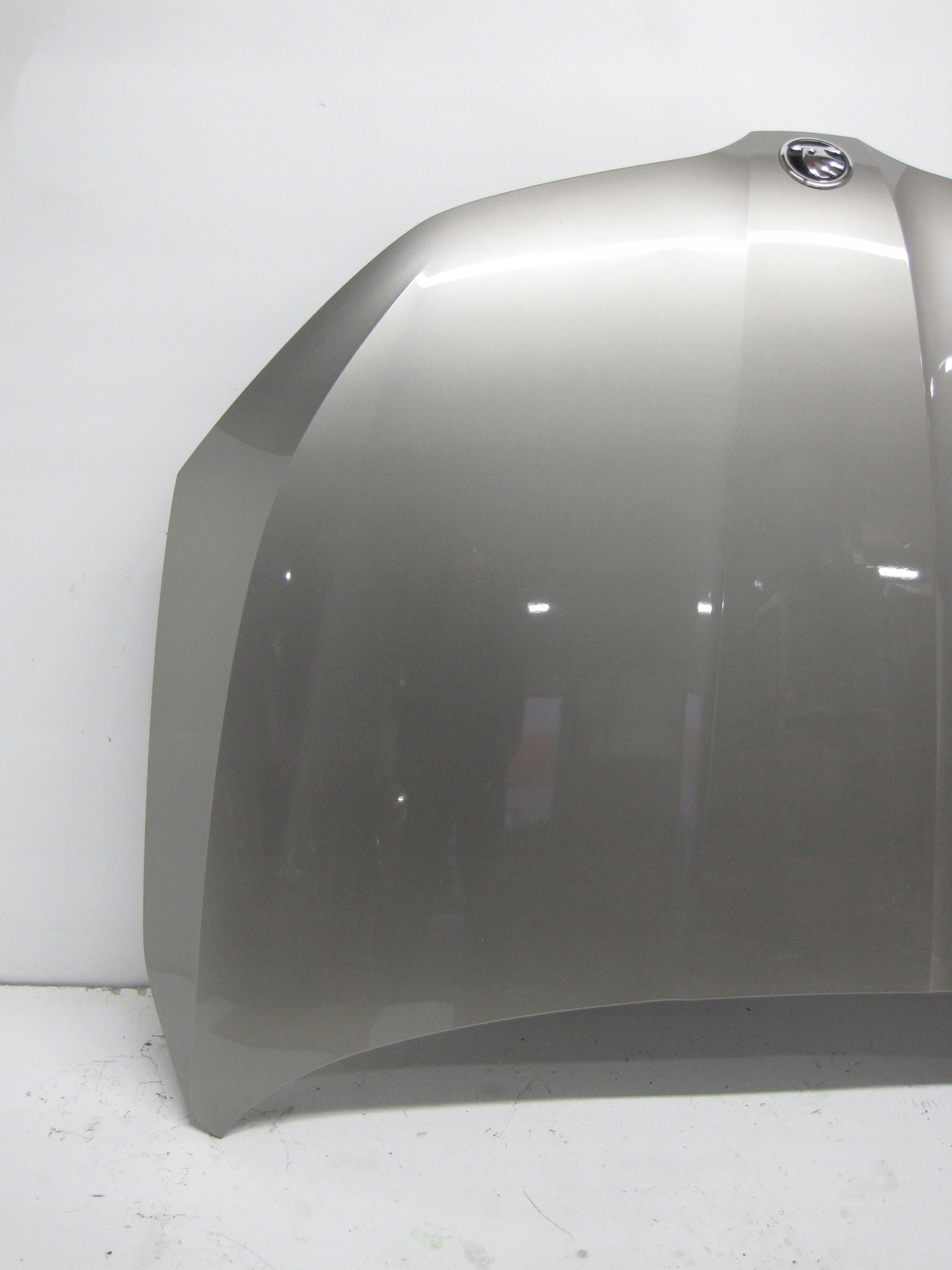 Capot SKODA OCTAVIA 3 III 5E0 17R LIFT
