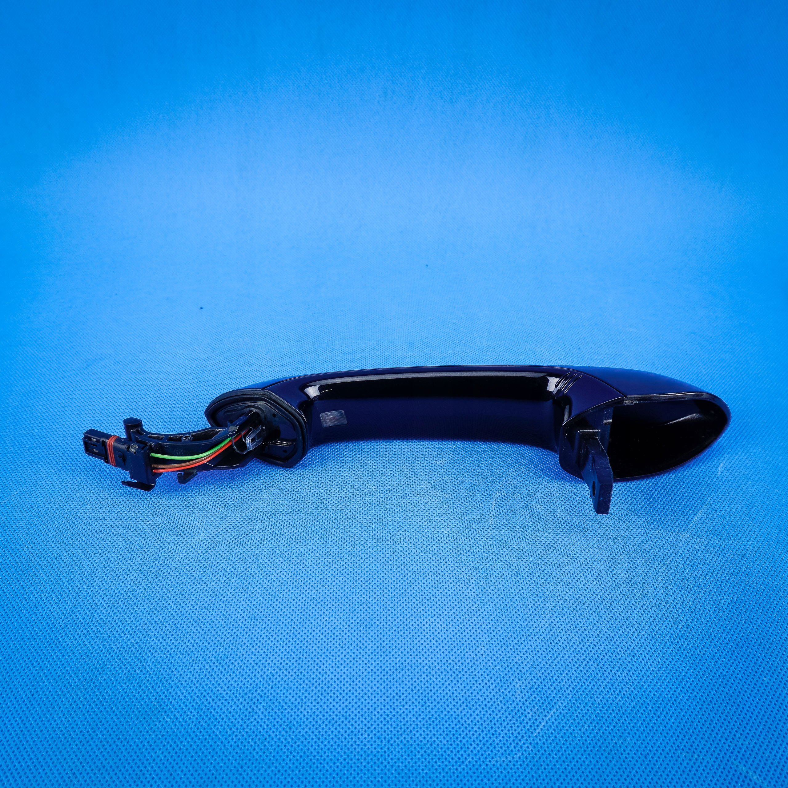handle exterior front right komfort BMW X5 G05 5A7FCE4 5A72F36 416