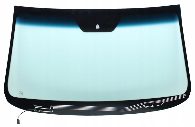 SZYBA PRZEDNIA CZOŁOWA KIA SORENTO II GRZANA 09-15 Stan opakowania oryginalne