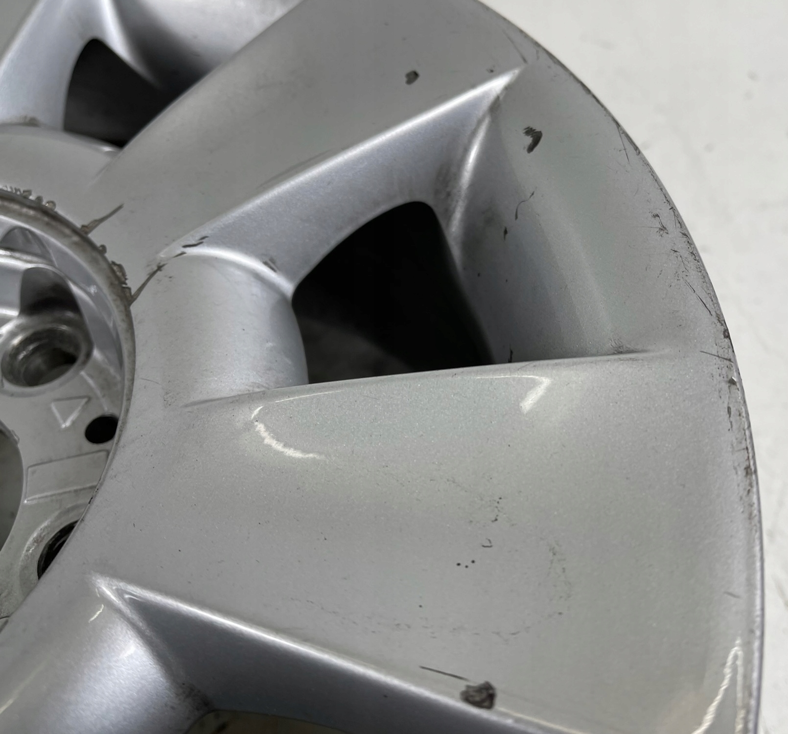 BMW 5 E39 disk disk 15 CALI 7J ET20 5X120 6751763