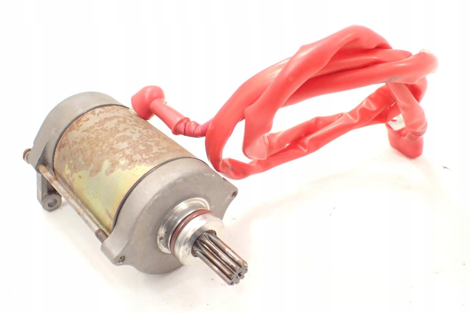 Goes Cobalt 550 CF Moto Rozrusznik Oryginał