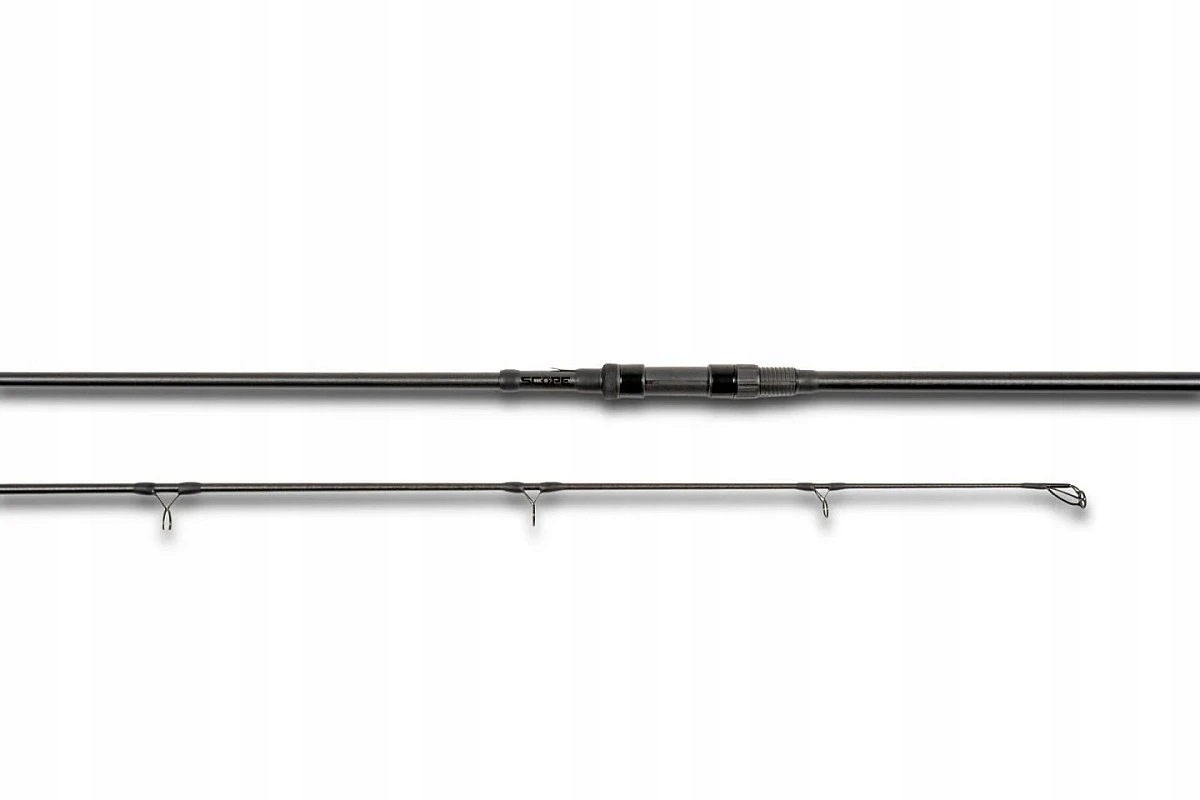 Nash Scope Abbreviated 9ft 3.25lb – Wędka Karpiowa