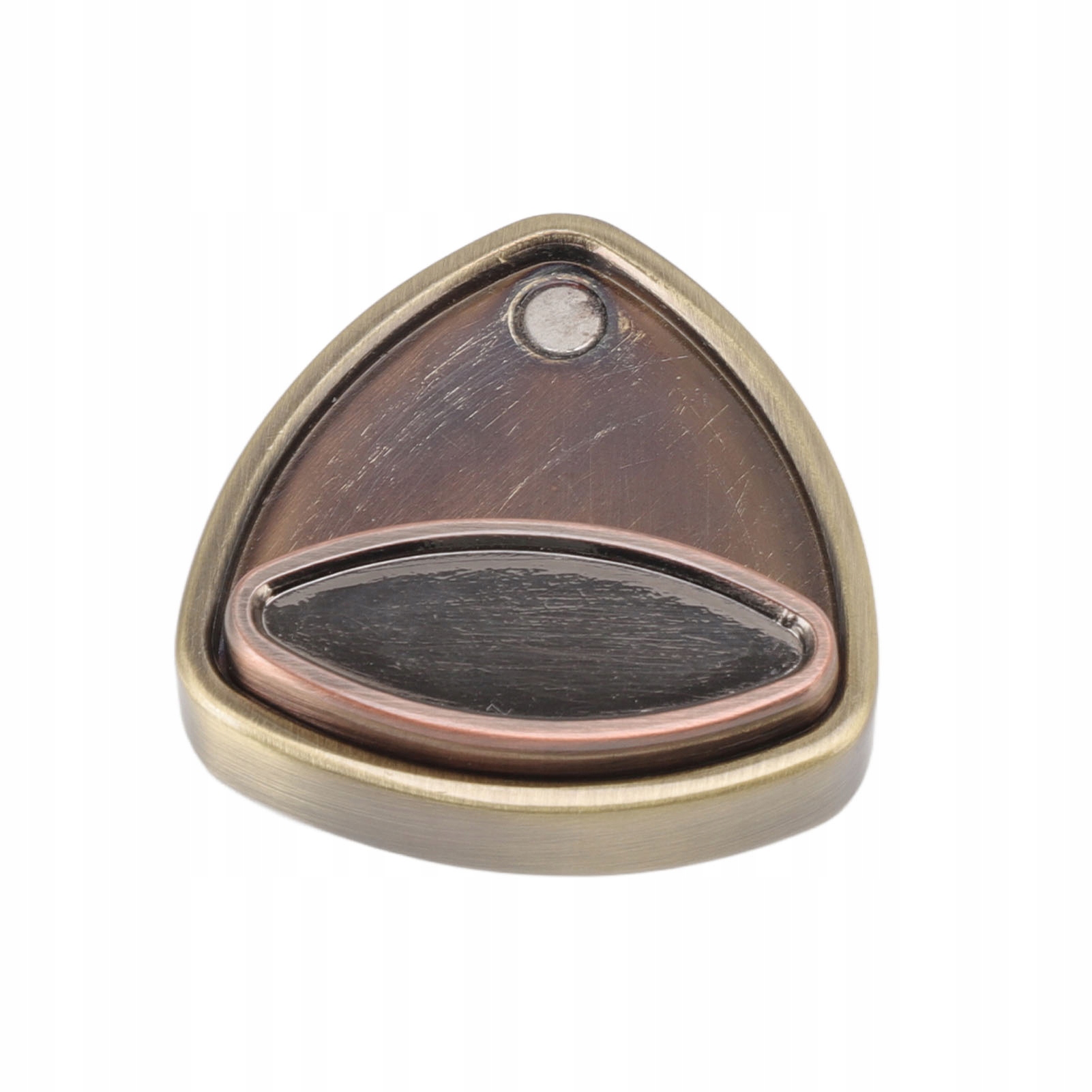 EDC ZABAWKA SUWAKIEM DLA DOROSŁYCH ADHD Rodzaj Fidget Spinner