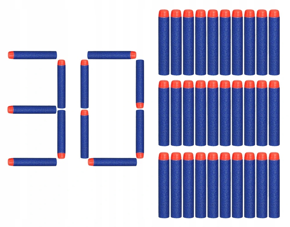 BLAZE STORM WYRZUTNIA NA STRZAŁKI DO NERF PIANKOWE Materiał pianka plastik