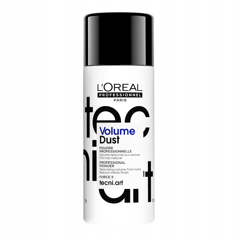 Loreal Tecni Art Dust Pudr Na Objem 7 g