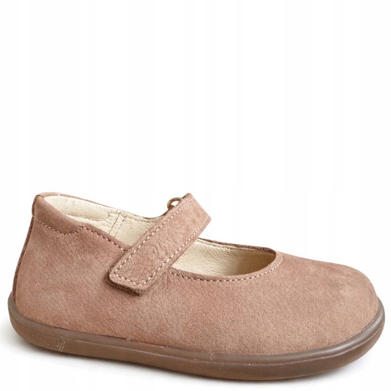 Emel Barefoot E2826-3 balerinki baleriny do nauki chodzenia 22