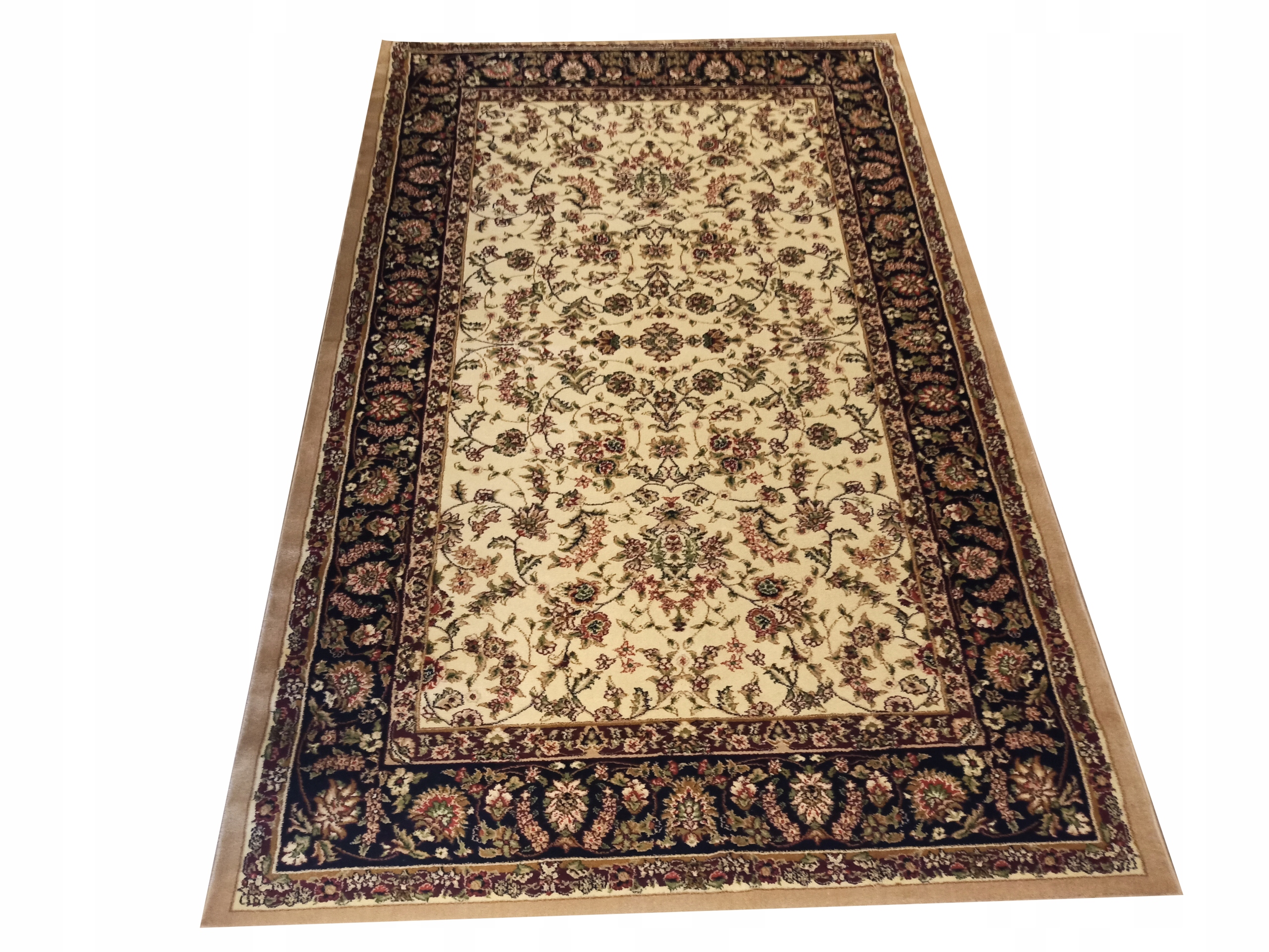 

Dywan Anatolia Tradycja 200X300 Berfin 5378 Beige