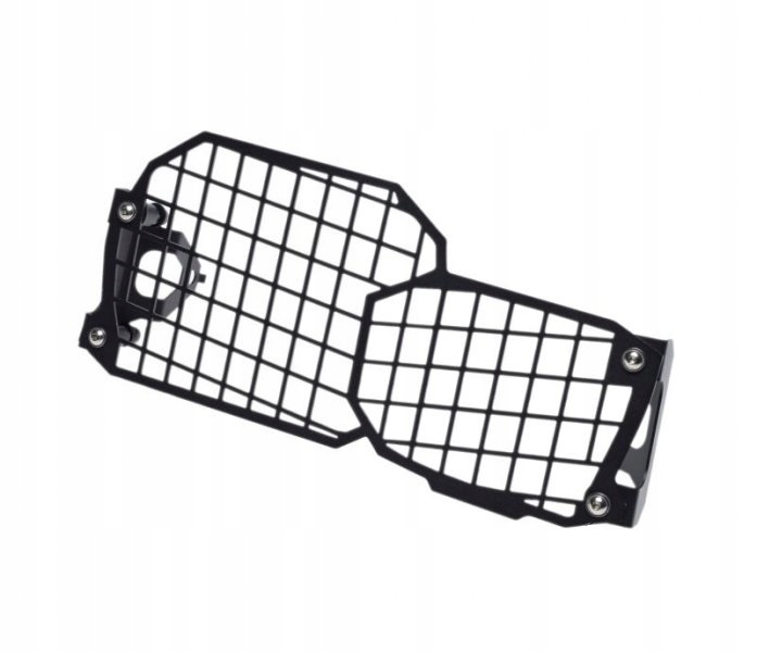 Kryt lampy přední mřížka Bmw F650 F700 F800 Gs