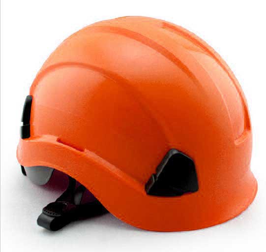 

Hełm Ochronny Kask Bhp Abs do prac na wysokości