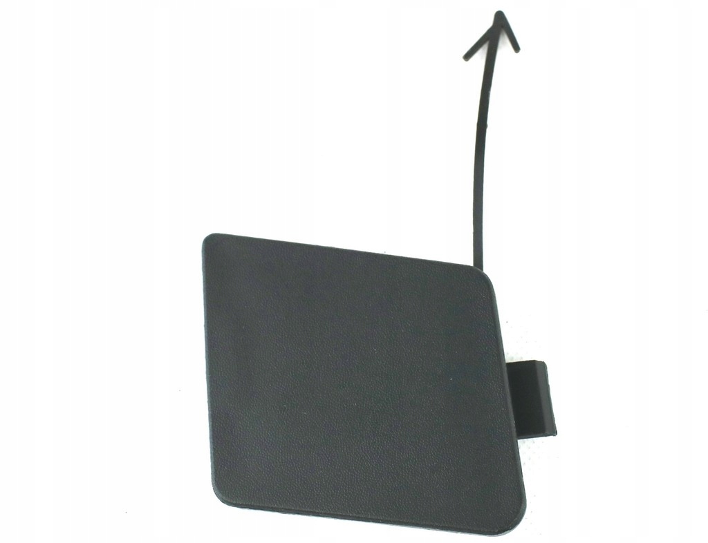 

Boxer Jumper Ducato 2006- Zaślepka Zderzaka Przód