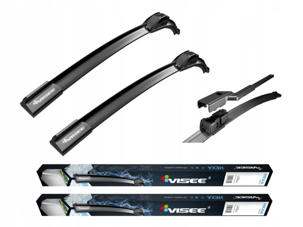 

Wycieraczki Visee Bmw 3 E92 Coupe 09.2009-02.2014