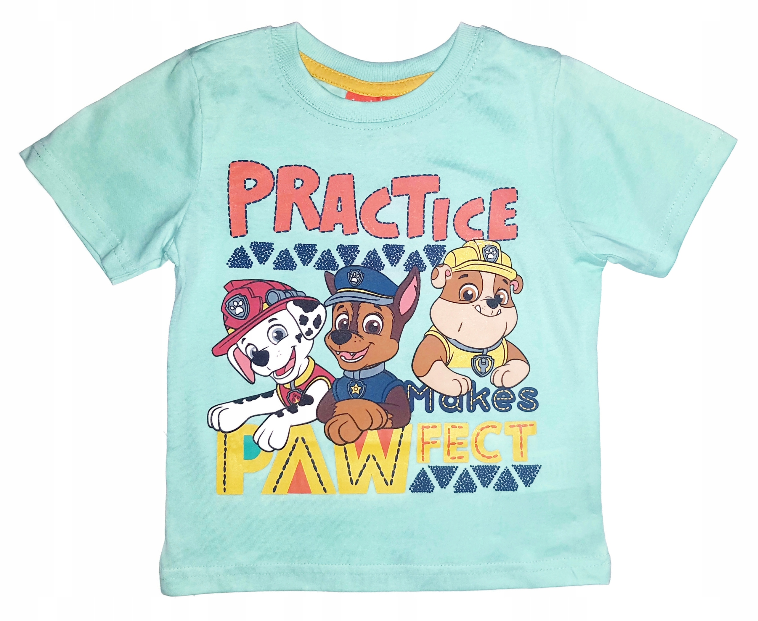 

Bluzka Psi Patrol 128, T-shirt bluzeczka