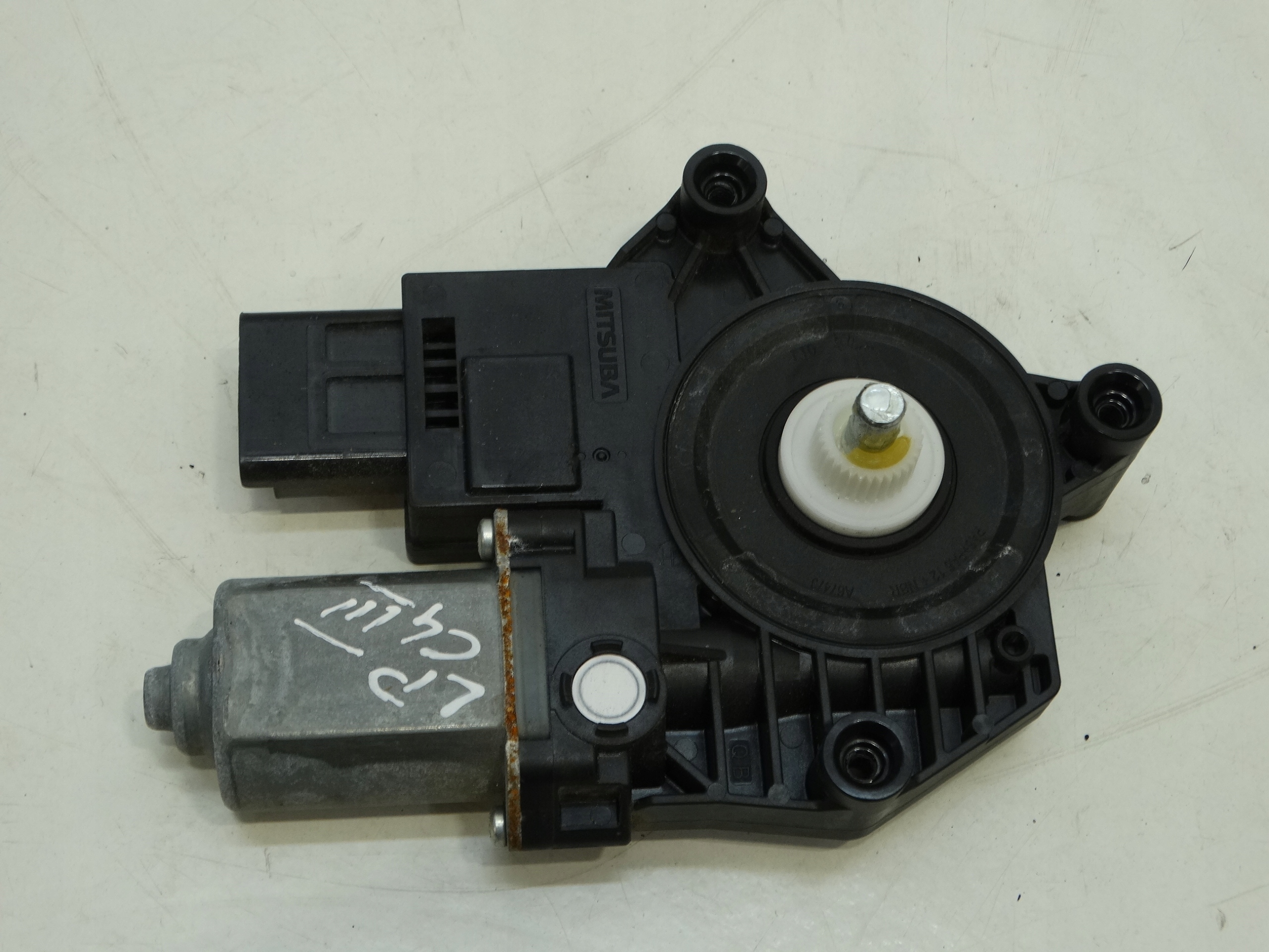 mini motor windows left front CITROEN C4 III 9832841680 2020R.