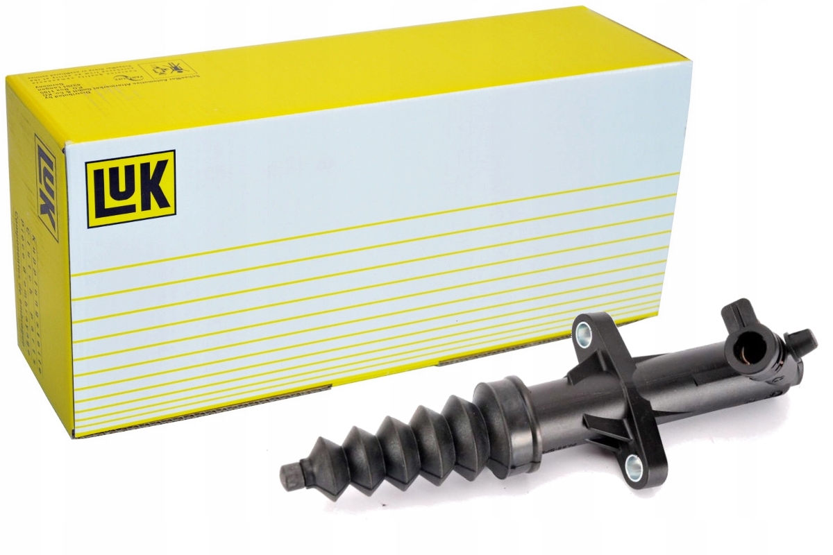 Wysprzęglik sprzęgła Producent części Schaeffler LuK