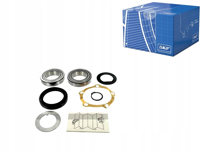 Skf Ložisko Kola Landrover P./t. Defender 90-