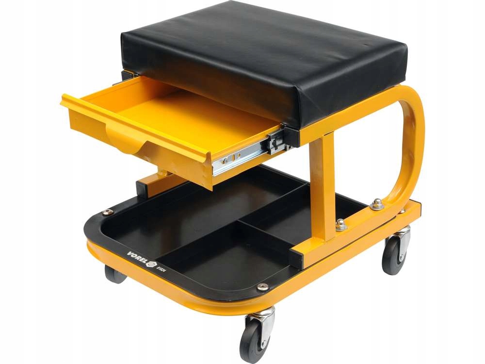 ВОРЕЛ СТУЛ МАСТЕРСКОЙ ТАБУРЕТ С ЯЩИКОМ