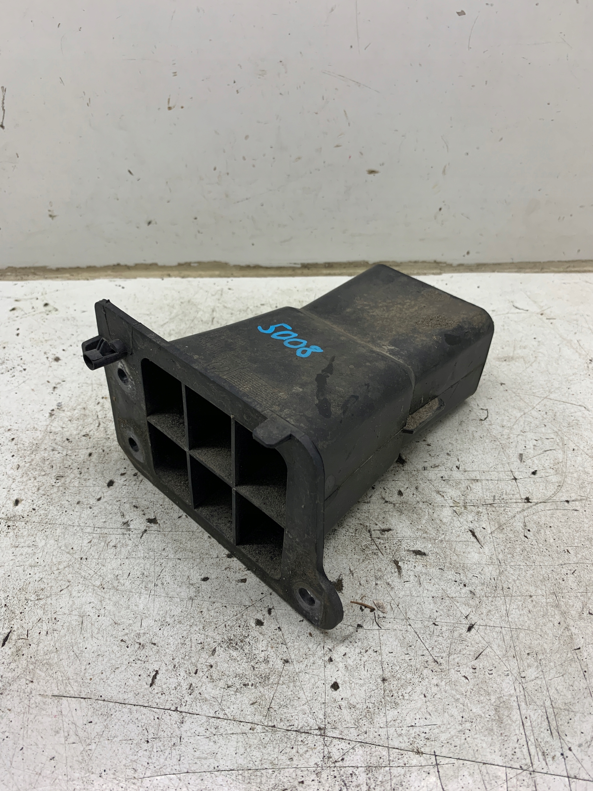 beam tip left 9682791480 PEUGEOT 5008