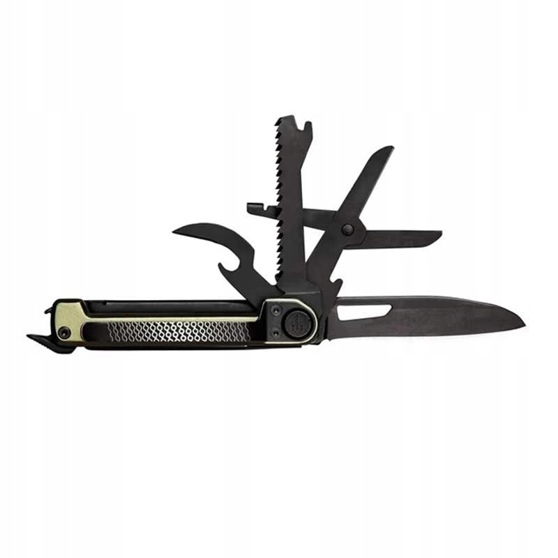 Multitool Gerber ArmBar Scout Green 7 w 1