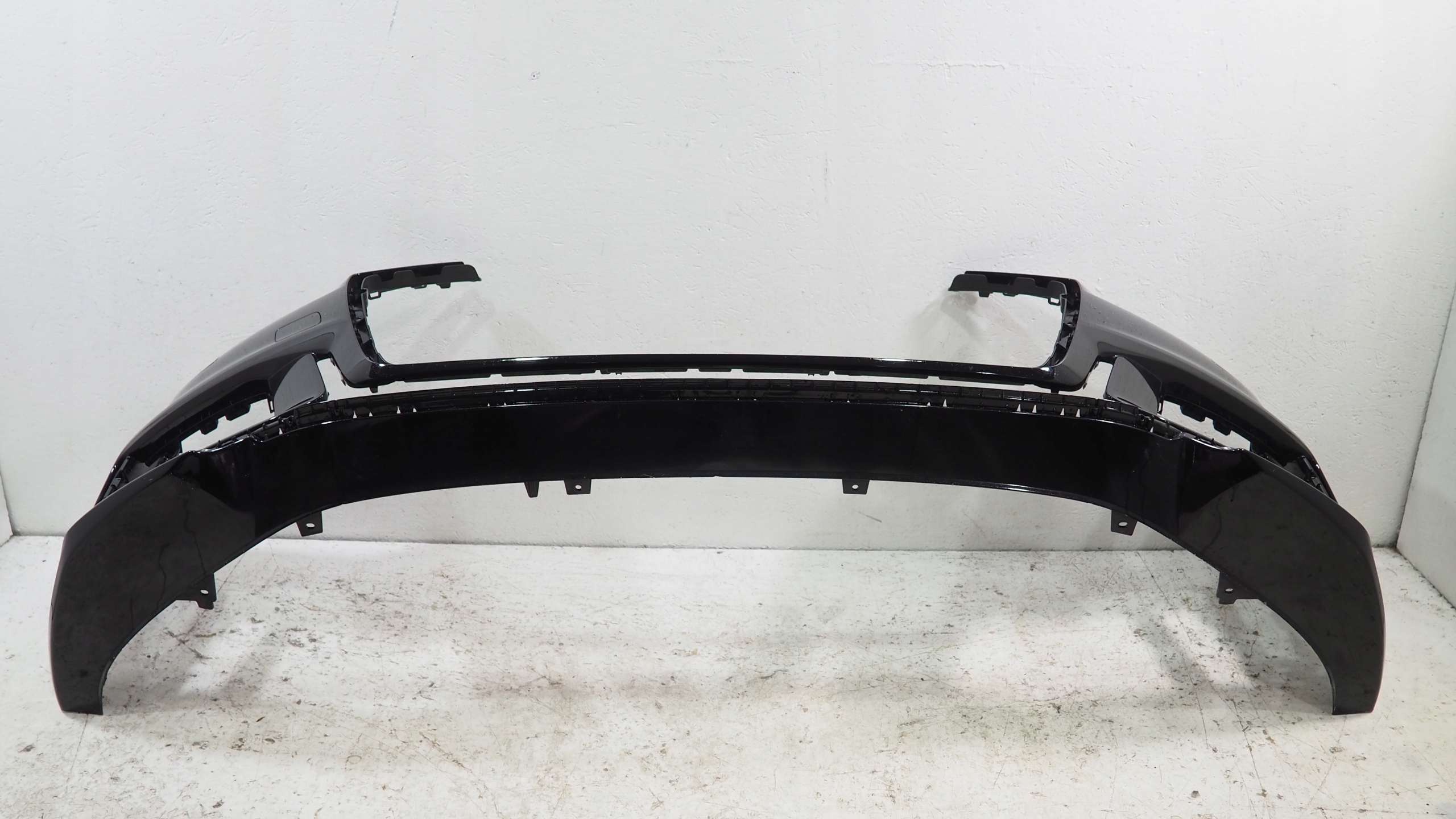 Audi A6 S6 C8 bumper front front 4K0807437G