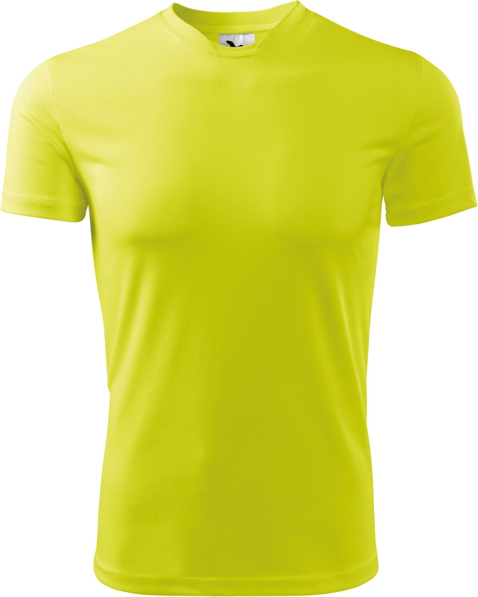 

Malfini Fantasy 124 męska koszulka Sportowa XL