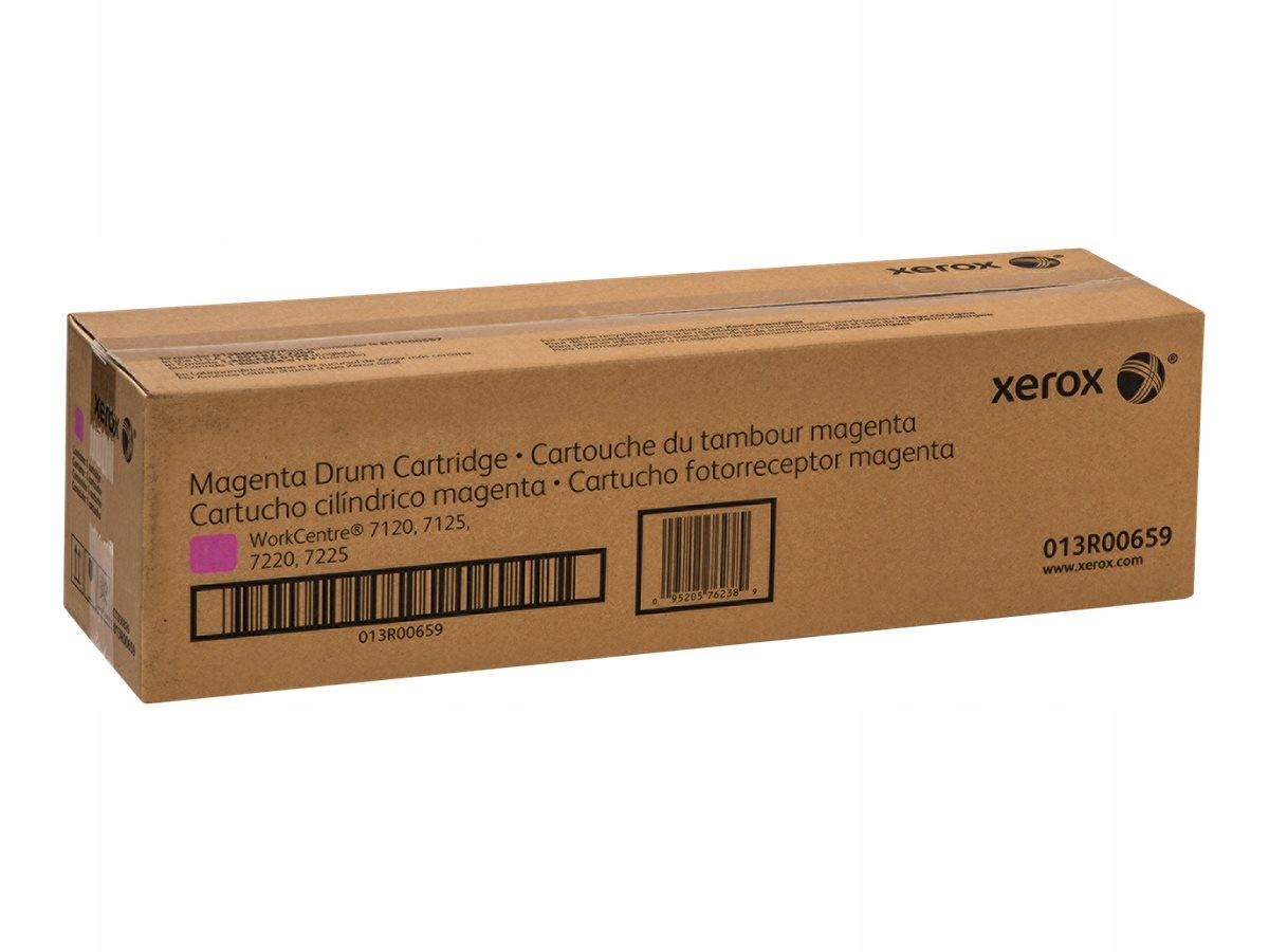 Xerox Buben Magenta Wc 71XX/ 72XX (51K) R3