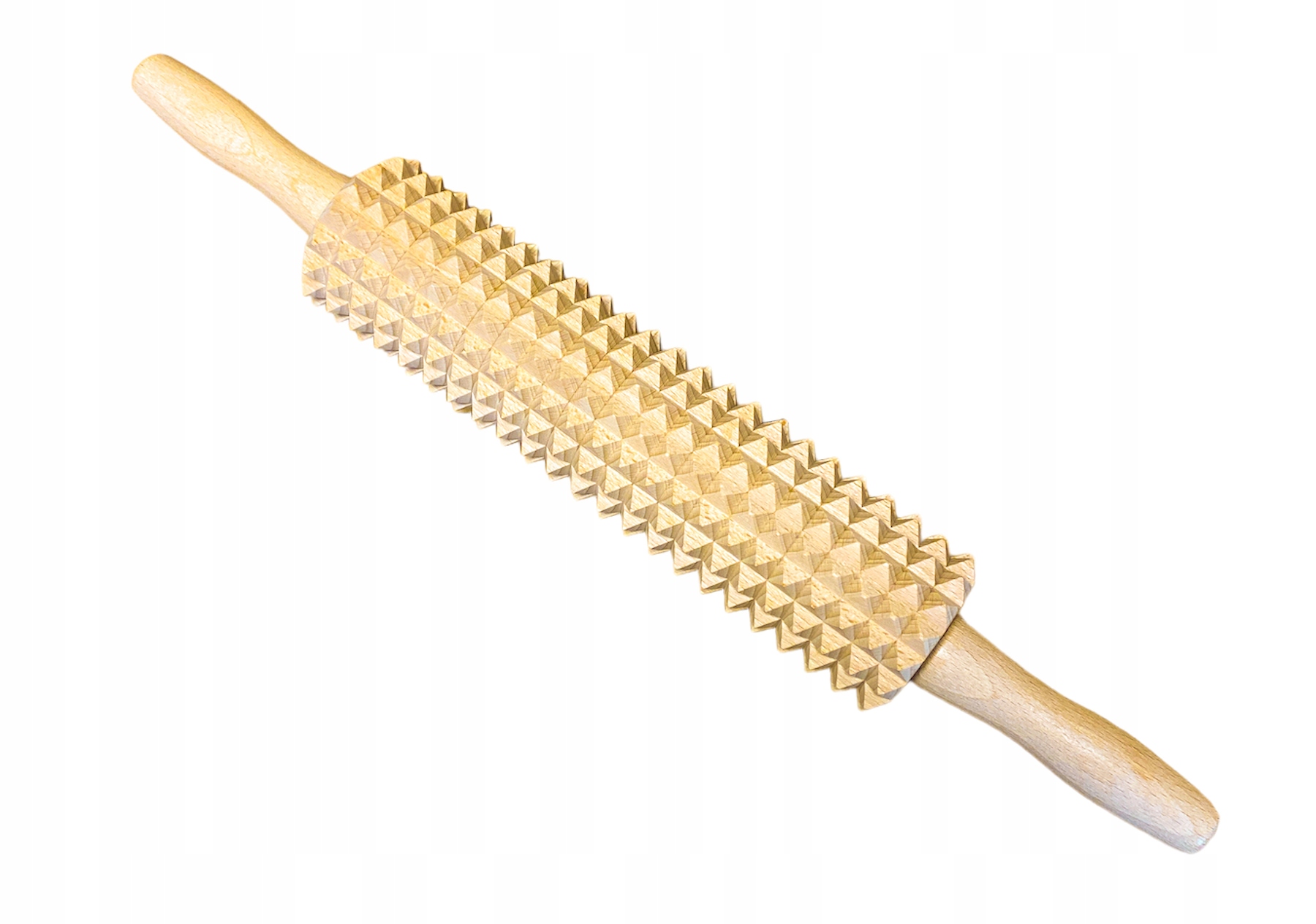 Wałek Do Mięsa Z Wypustkami Roller