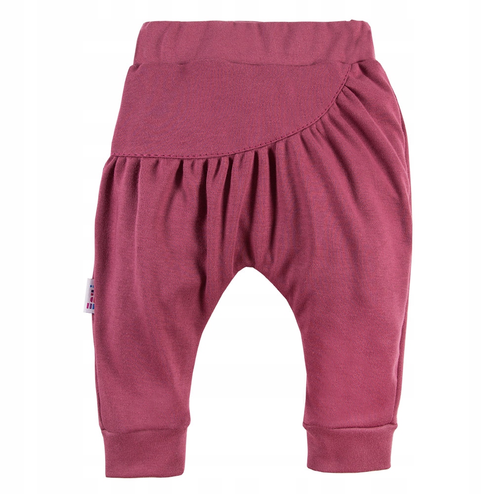 

Ewa Klucze Nature Spodnie Bordo 74