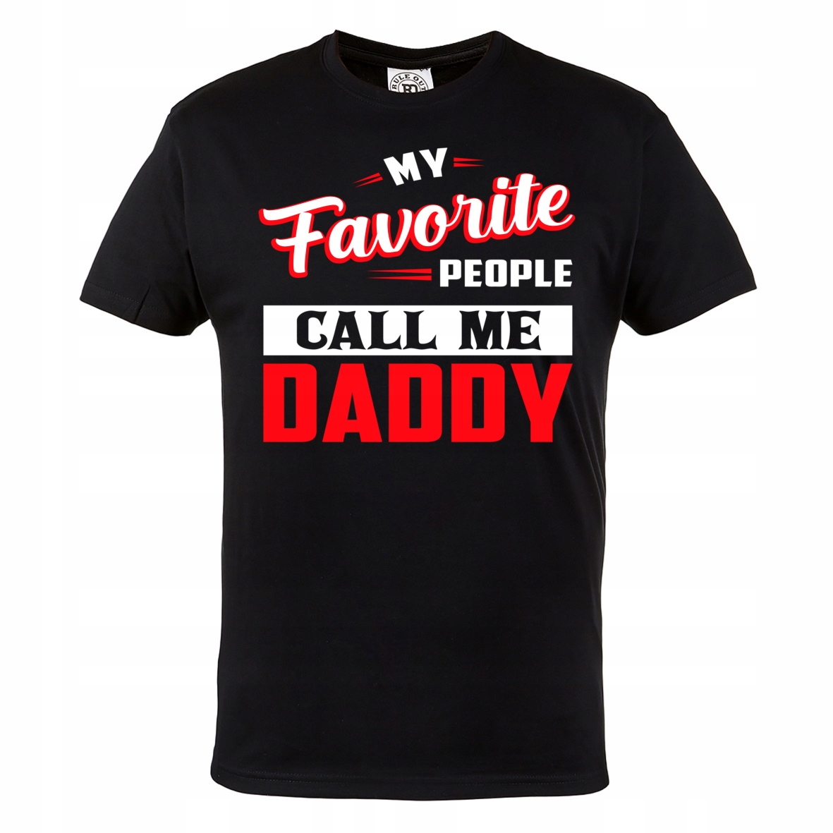 

Koszulka Na Dzień Ojca Dzień Taty Call Me Daddy