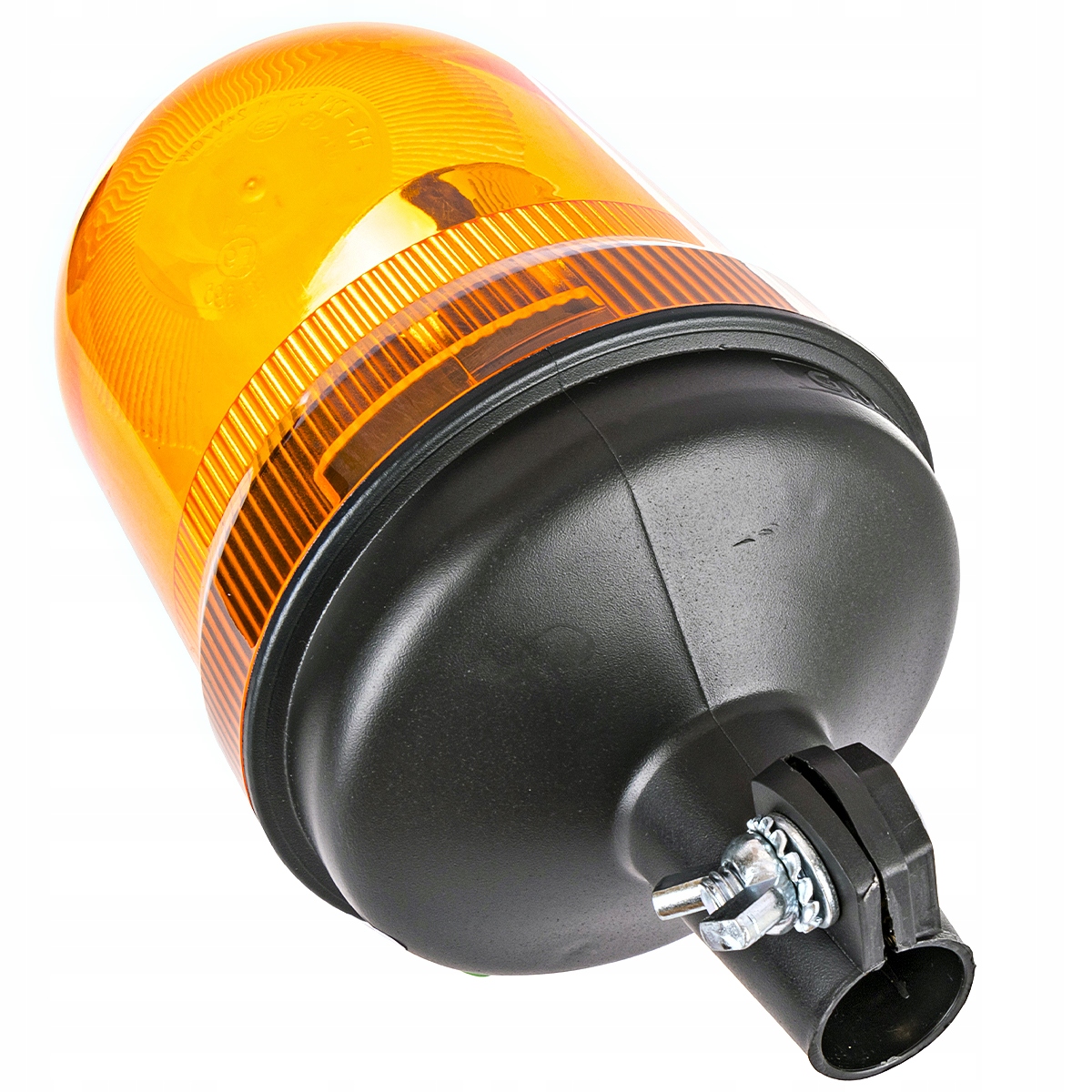 LAMPA OSTRZEGAWCZA OBROTOWA KOGUT 12V BLYSKOWA Machine brand Other