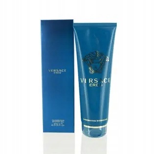 Versace Eros Pour Homme 250 ML Sprchový Gel