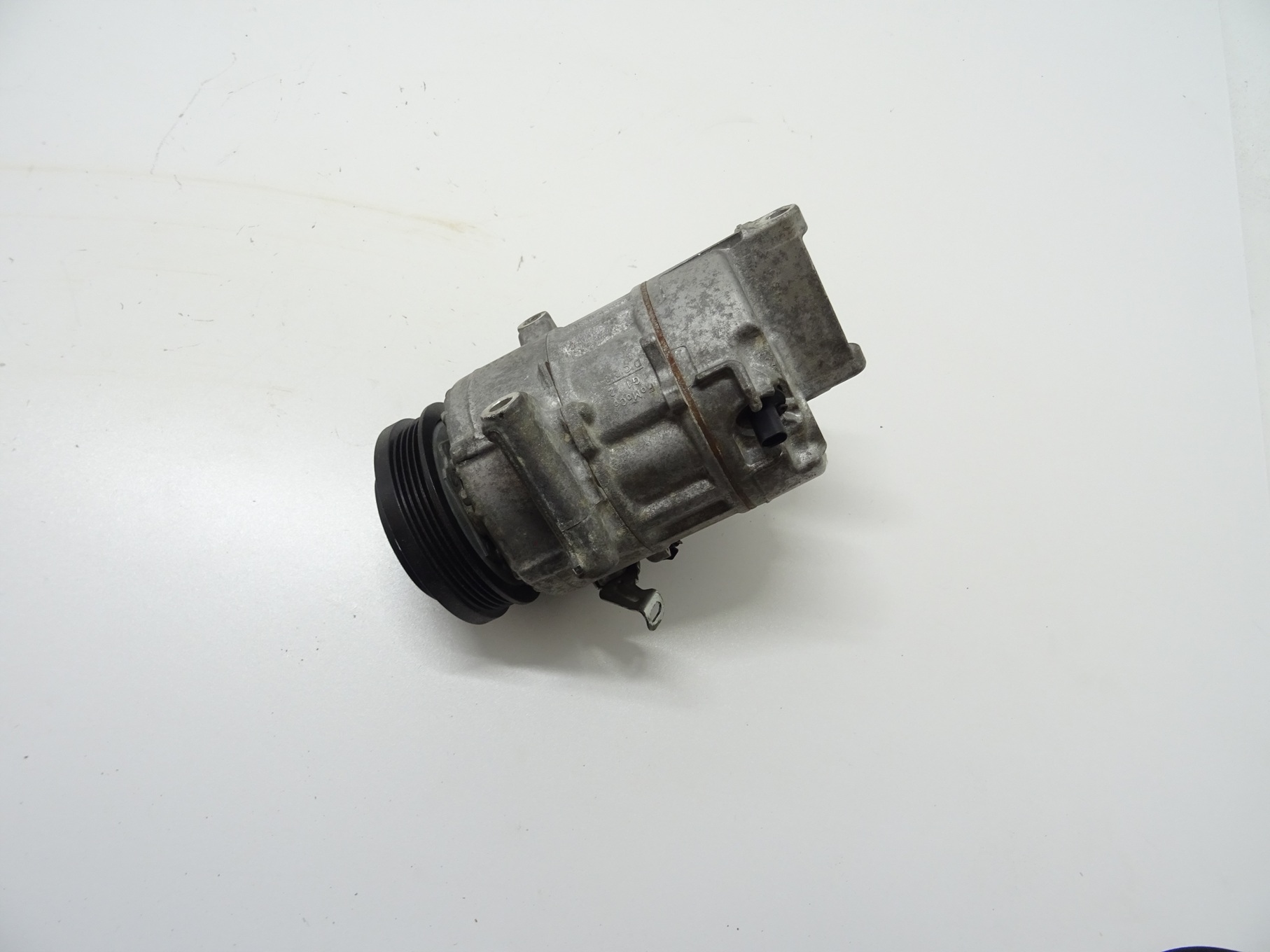 2017-2023 FORD F150 3.5 Компрессор кондиционера