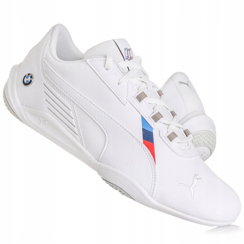 

Buty męskie Puma Bmw Mms R-Cat Machina 306875 02