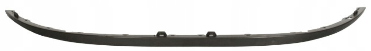 960150376r - СПОЙЛЕР ПЕРЕДНЕГО БАМПЕРА DACIA LOGAN SANDERO