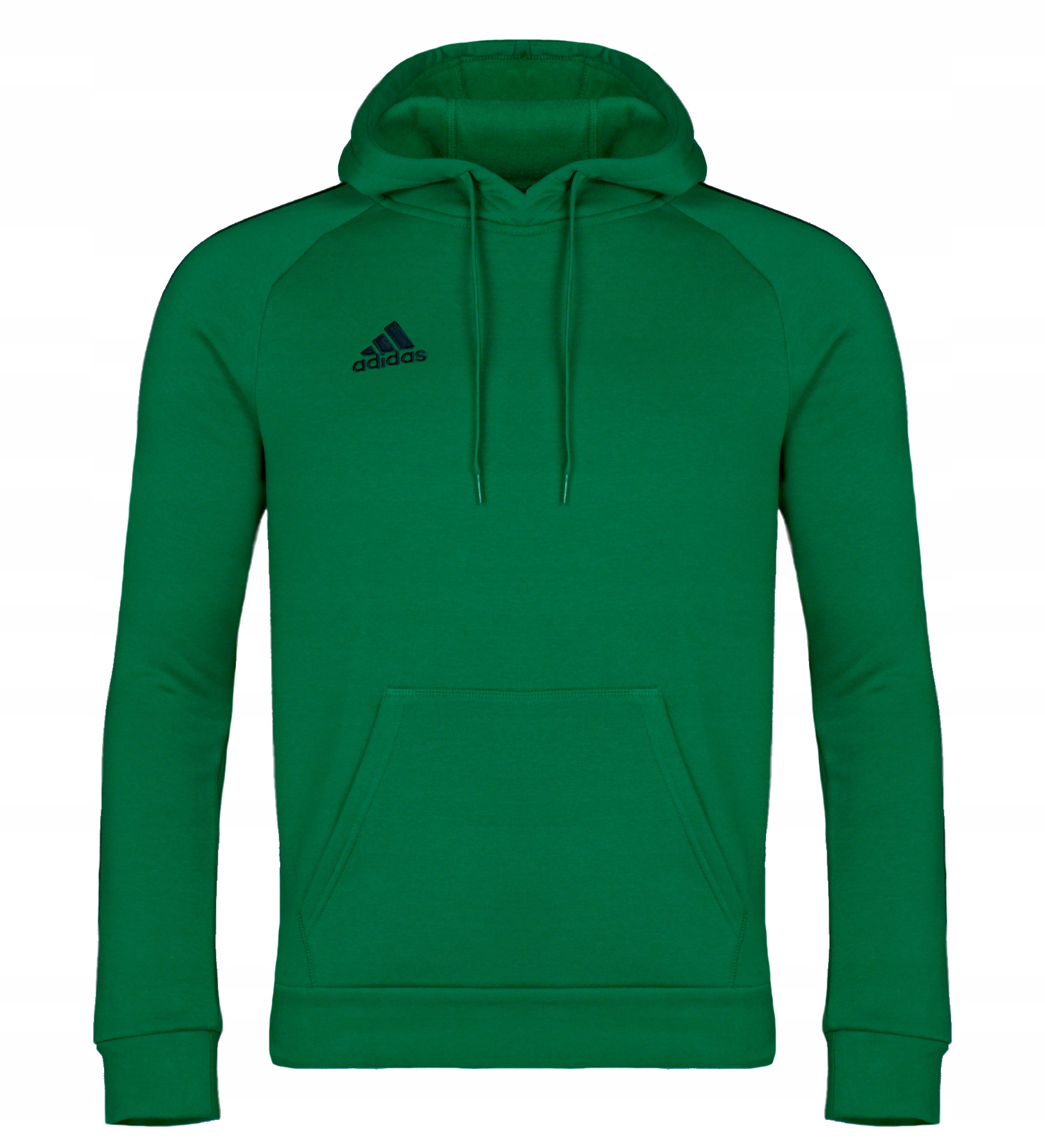 

Ocieplana Bluza Męska Adidas z Kapturem Green 3XL