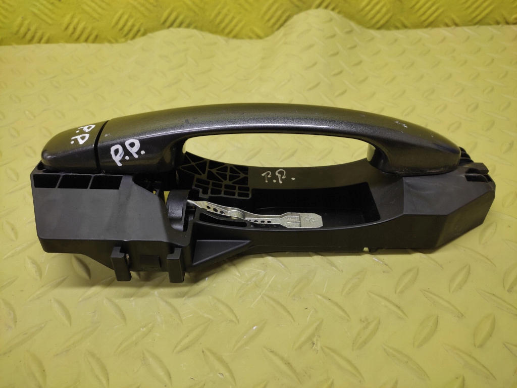 FIAT BRAVA II handle right front VR284