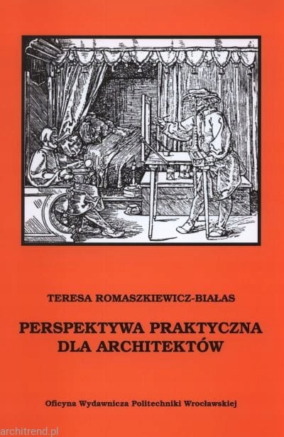 Rysunek Dla Architektów