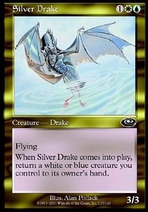 

Silver Drake Pls Gratisy Pjotrekkk