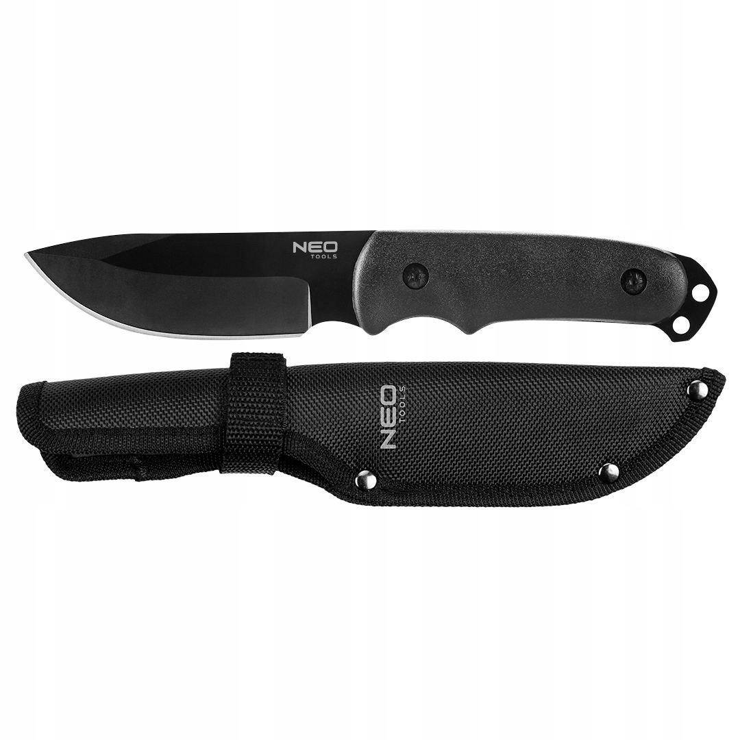 Nóż taktyczny full- tang 22cm, Neo 63-108